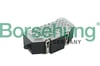 BORSEHUNG B18527 Fan Rezistansı 8K0820521 uygun fiyat hızlı kargo