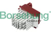 BORSEHUNG B11450 Fan Rezistansı 1J0907521 uygun fiyat hızlı kargo