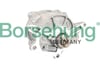 BORSEHUNG B12525 Fren Basınç Pompası A6422300165 uygun fiyat hızlı kargo