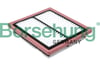 BORSEHUNG B12809 Hava Filtresi 04E129620A uygun fiyat hızlı kargo