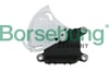BORSEHUNG B11455 Kalorifer Pozisyon Motoru 3BD820511A uygun fiyat hızlı kargo