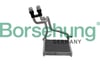BORSEHUNG B10876 Kalorifer Radyatörü 5C0819031 uygun fiyat hızlı kargo