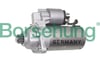 BORSEHUNG B18164 Marş Motoru 02T911021A uygun fiyat hızlı kargo