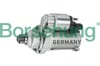 BORSEHUNG B18163 Marş Motoru 02M911021 uygun fiyat hızlı kargo
