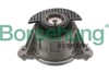 BORSEHUNG B12644 Motor Kulağı A2042400917 uygun fiyat hızlı kargo