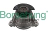 BORSEHUNG B12643 Motor Kulağı A2042400117 uygun fiyat hızlı kargo