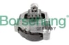 BORSEHUNG B12608 Motor Kulağı 22116860488 uygun fiyat hızlı kargo
