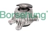 BORSEHUNG B12646 Motor Kulağı A2132400700 uygun fiyat hızlı kargo