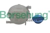 BORSEHUNG B11938 Motor Su Deposu 1J0121321 uygun fiyat hızlı kargo