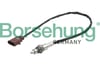 BORSEHUNG B16931 Oksijen Sensörü Lambda Sensörü 04C906262J uygun fiyat hızlı kargo