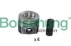 BORSEHUNG B11129 Piston Segman 03L107065J uygun fiyat hızlı kargo