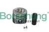 BORSEHUNG B19301 Piston Segman 03L107065J uygun fiyat hızlı kargo