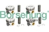 BORSEHUNG B19303 Piston Segman 03G107065C uygun fiyat hızlı kargo