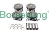 BORSEHUNG B18740 Piston Segman 03F107065A uygun fiyat hızlı kargo