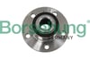 BORSEHUNG B19117 Porya Bilyası 6C0407621 uygun fiyat hızlı kargo