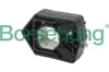 BORSEHUNG B11358 Radyatör Braketi 1Z0121367A uygun fiyat hızlı kargo