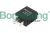 BORSEHUNG B17806 Röle 2D0943383C uygun fiyat hızlı kargo