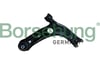 BORSEHUNG B10859 Salıncak 3Q0407152E uygun fiyat hızlı kargo