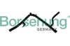BORSEHUNG B19216 Su Borusu 06A121065CB uygun fiyat hızlı kargo