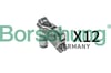 BORSEHUNG B18203 Supap İtici Fincan 04E109411AA uygun fiyat hızlı kargo