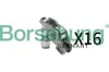 BORSEHUNG B18209 Supap İtici Fincan 022109423A uygun fiyat hızlı kargo