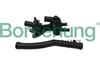 BORSEHUNG B19087 Termostat 03C121065D uygun fiyat hızlı kargo