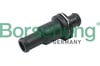 BORSEHUNG B18777 Termostat 1K0121113A uygun fiyat hızlı kargo