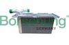 BORSEHUNG B10881 Turbo Radyatörü 03F145749B uygun fiyat hızlı kargo
