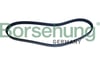 BORSEHUNG B12500 V Kayışı 11287848606 uygun fiyat hızlı kargo