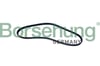 BORSEHUNG B12496 V Kayışı 11287506733 uygun fiyat hızlı kargo