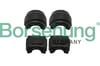BORSEHUNG B10045 Viraj Demir Lastiği 5Q0411303LSK uygun fiyat hızlı kargo