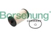 BORSEHUNG B10522 Yakıt Filtresi 2E0127159 uygun fiyat hızlı kargo