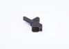 BOSCH 0 986 594 555 ABS Devir Sensörü 1223620 uygun fiyat hızlı kargo