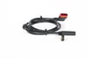 BOSCH 0 986 594 546 ABS Devir Sensörü 2045400317 uygun fiyat hızlı kargo
