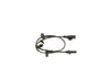 BOSCH 0 265 009 534 ABS Devir Sensörü 1809552 uygun fiyat hızlı kargo