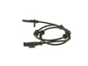 BOSCH 0 265 004 602 ABS Devir Sensörü 51725100 uygun fiyat hızlı kargo