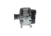 BOSCH 1986A02006 Alternatör 03L903023J uygun fiyat hızlı kargo