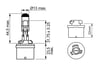 BOSCH 1 987 302 024 Ampul XXX uygun fiyat hızlı kargo