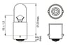 BOSCH 1 987 302 817 Ampul 0050186 uygun fiyat hızlı kargo