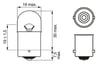 BOSCH 1 987 302 204 Ampul 07119905336 uygun fiyat hızlı kargo