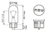 BOSCH 1987301098 Ampul 000000000853 uygun fiyat hızlı kargo