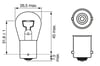 BOSCH 1 987 301 017 Ampul 000208860 uygun fiyat hızlı kargo