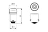 BOSCH 1 987 301 513 Ampul XXX uygun fiyat hızlı kargo