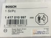 BOSCH 1417010997 Conta Takımı 038198051C uygun fiyat hızlı kargo