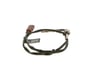 BOSCH 0 986 259 030 Egzoz Sıcaklık Sensörü 03L906088DH uygun fiyat hızlı kargo