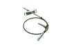 BOSCH 1 987 482 876 El Fren Teli 4060870 uygun fiyat hızlı kargo