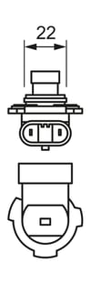 BOSCH 1987302828 Far Ampulü XXX uygun fiyat hızlı kargo
