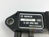 BOSCH 0 281 006 082 Fark Basınç Sensörü 059906051C uygun fiyat hızlı kargo