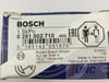 BOSCH 0 281 002 710 Fark Basınç Sensörü 076906051A uygun fiyat hızlı kargo