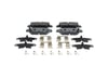 BOSCH 0 986 460 138 Fren Balatası 43022 THA H00 uygun fiyat hızlı kargo